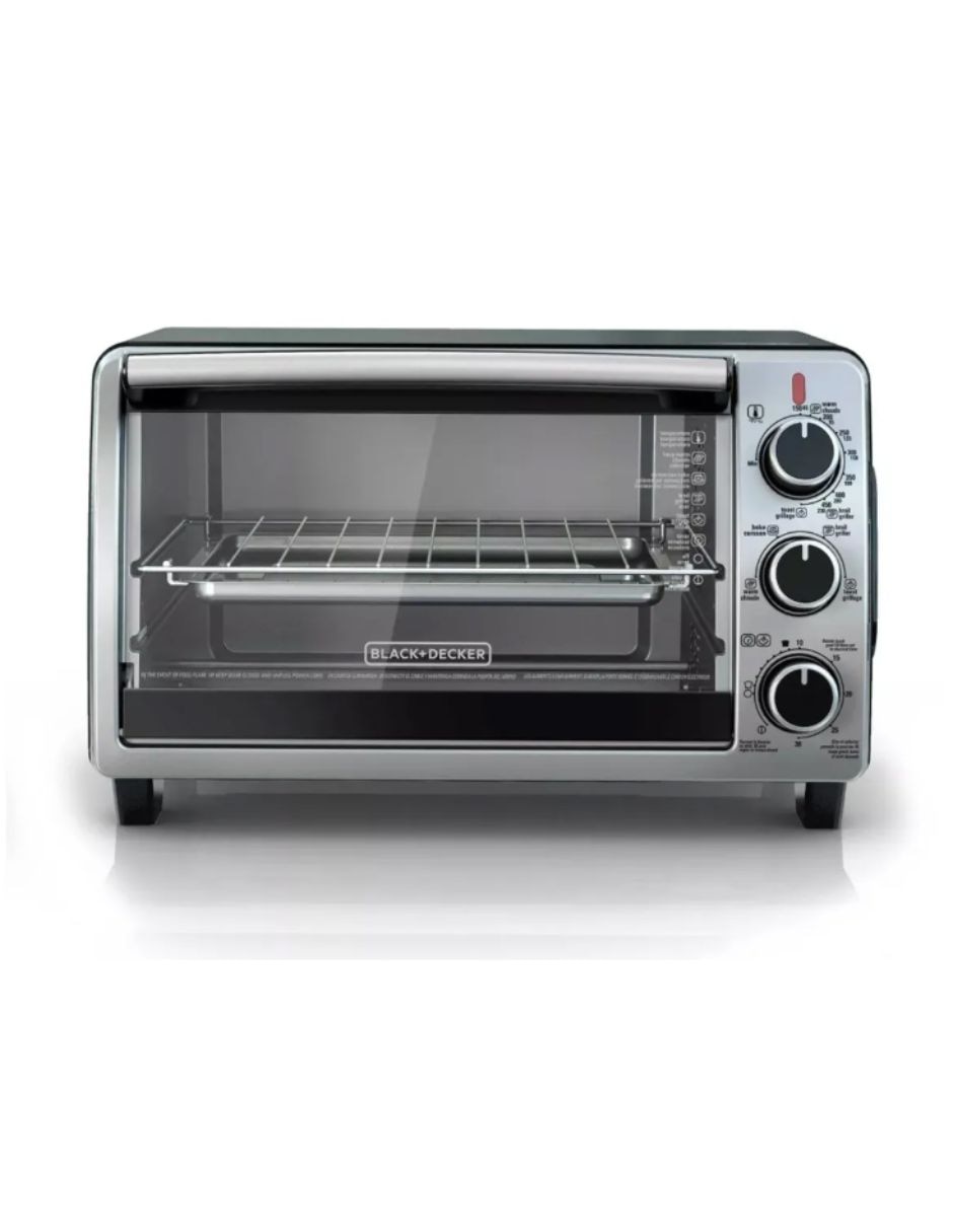 Horno convección 14 L