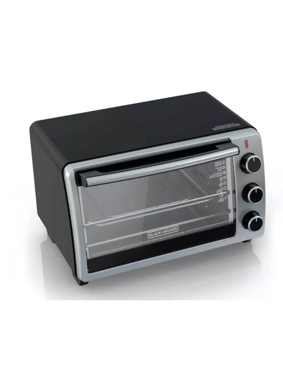 Horno convección 14 L