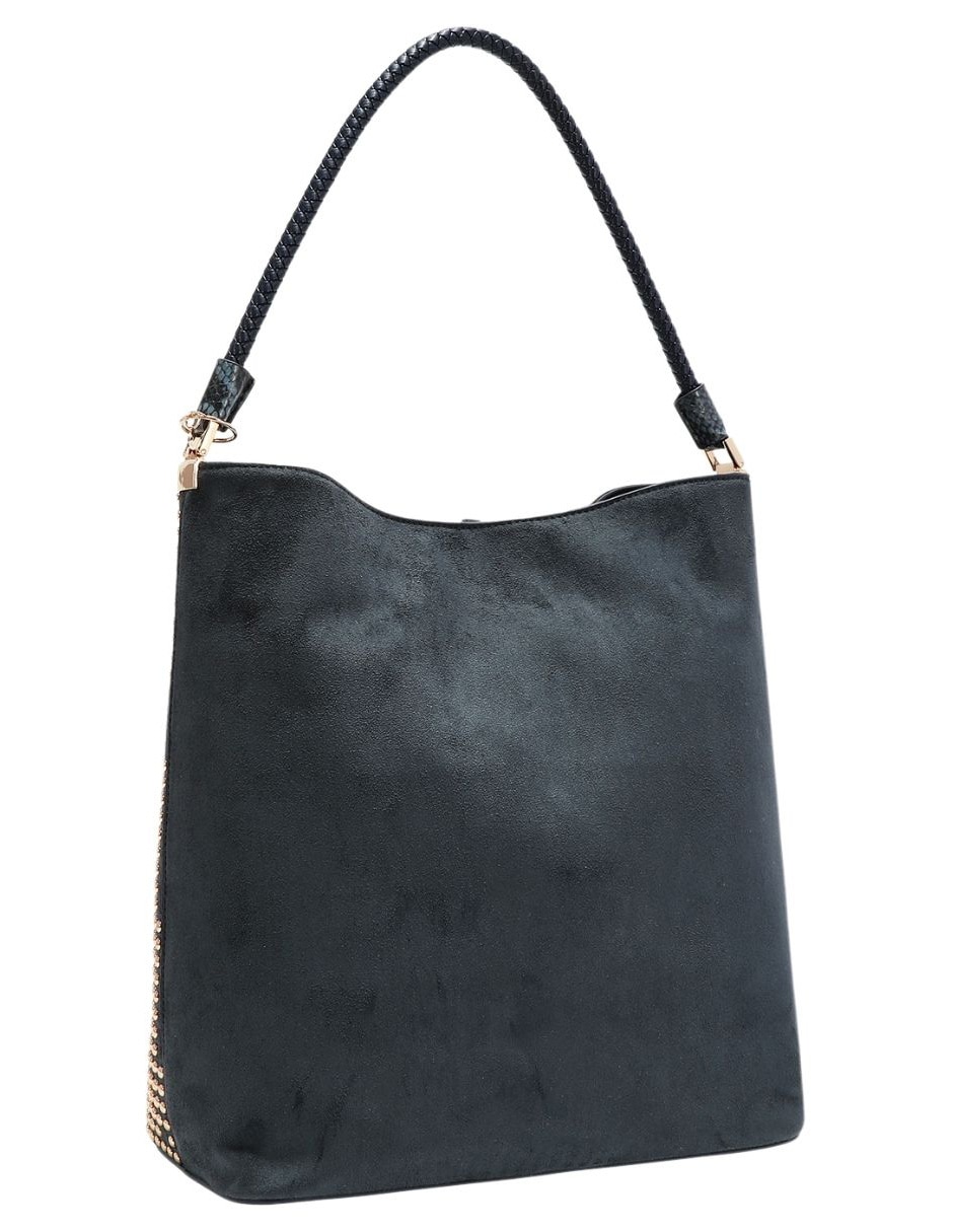 Bolsa shoulder keep dreaming para mujer 5