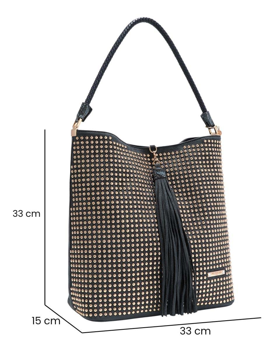 Bolsa shoulder keep dreaming para mujer 6