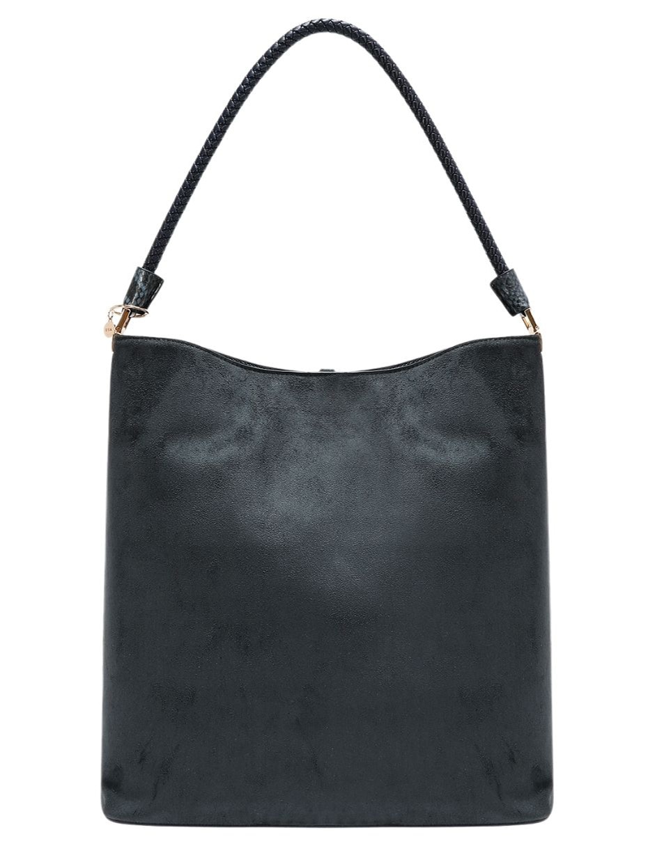 Bolsa shoulder keep dreaming para mujer 4