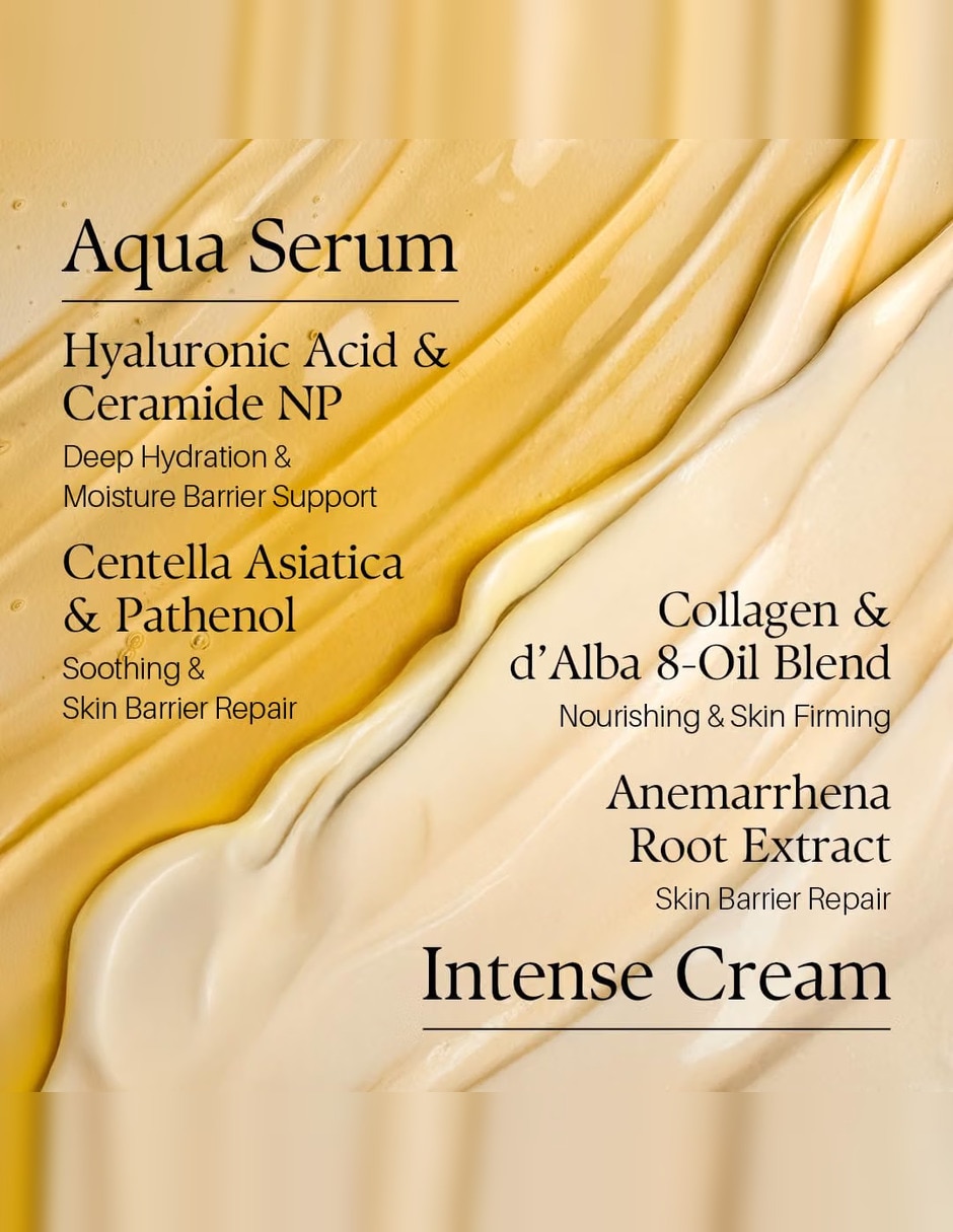 Crema para facial recomendada para Hidratar Día y noche White Truffle todo tipo piel 8