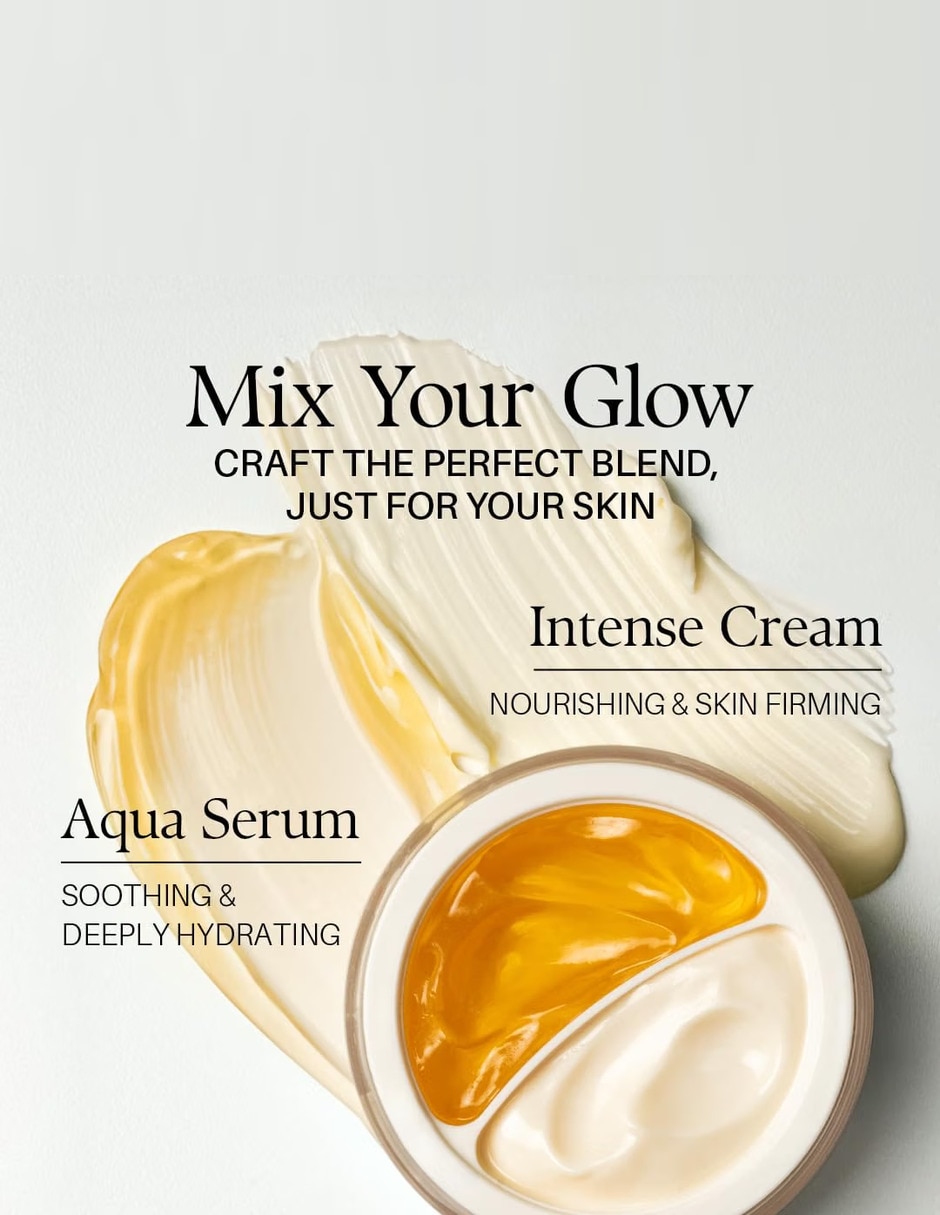 Crema para facial recomendada para Hidratar Día y noche White Truffle todo tipo piel 3
