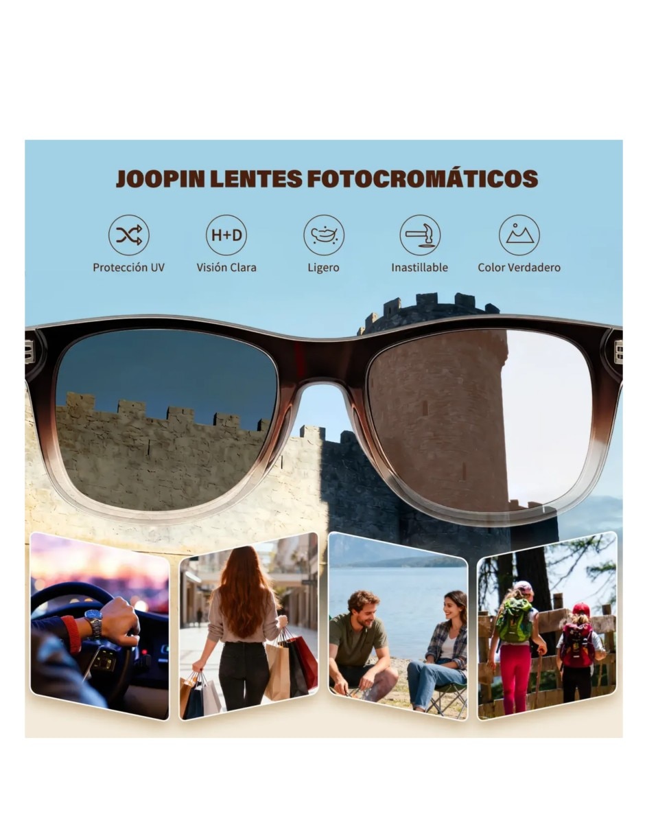 Lentes de contacto sin graduación 2
