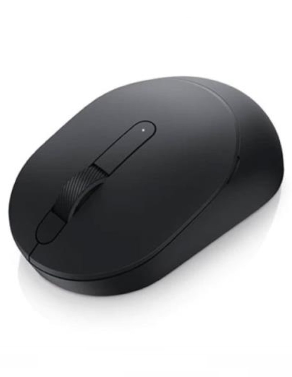Mouse Inalámbrico MS3320W-BLK Mouse Inalámbrico MS3320W-BLK