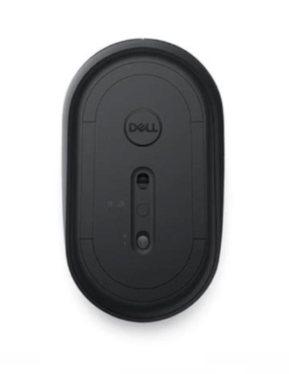 Mouse Inalámbrico MS3320W-BLK 2