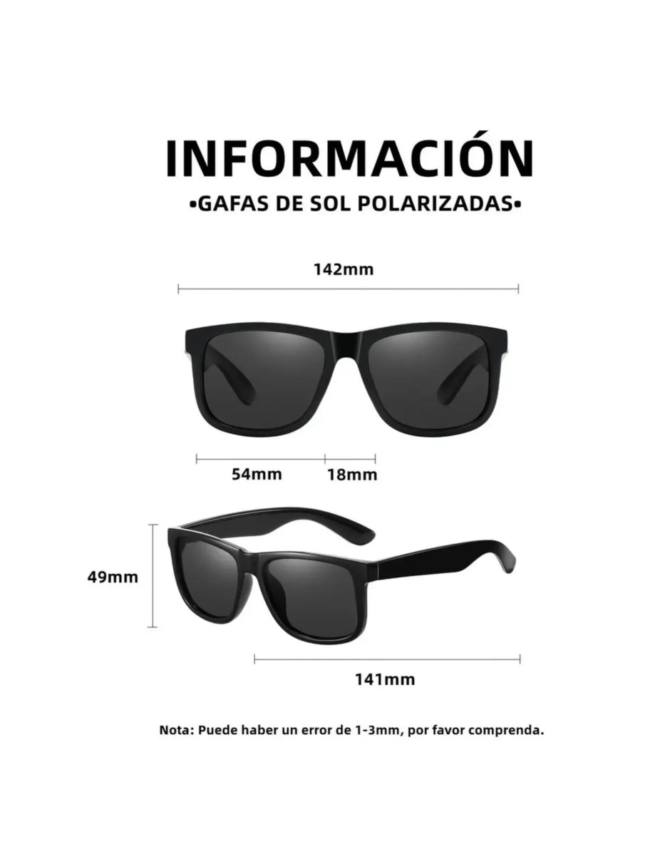 Lentes de contacto sin graduación 5