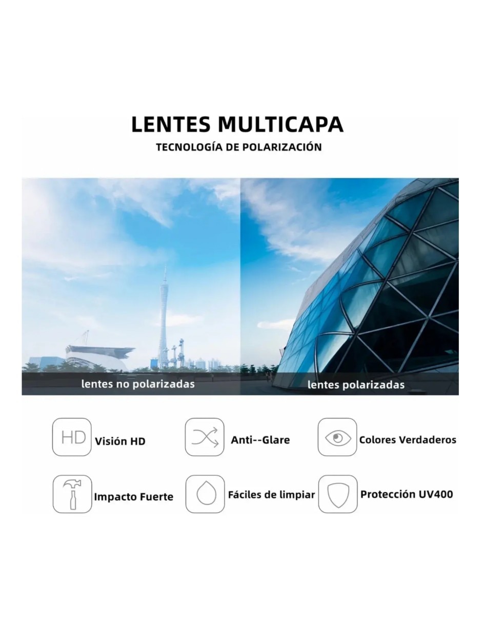 Lentes de contacto sin graduación