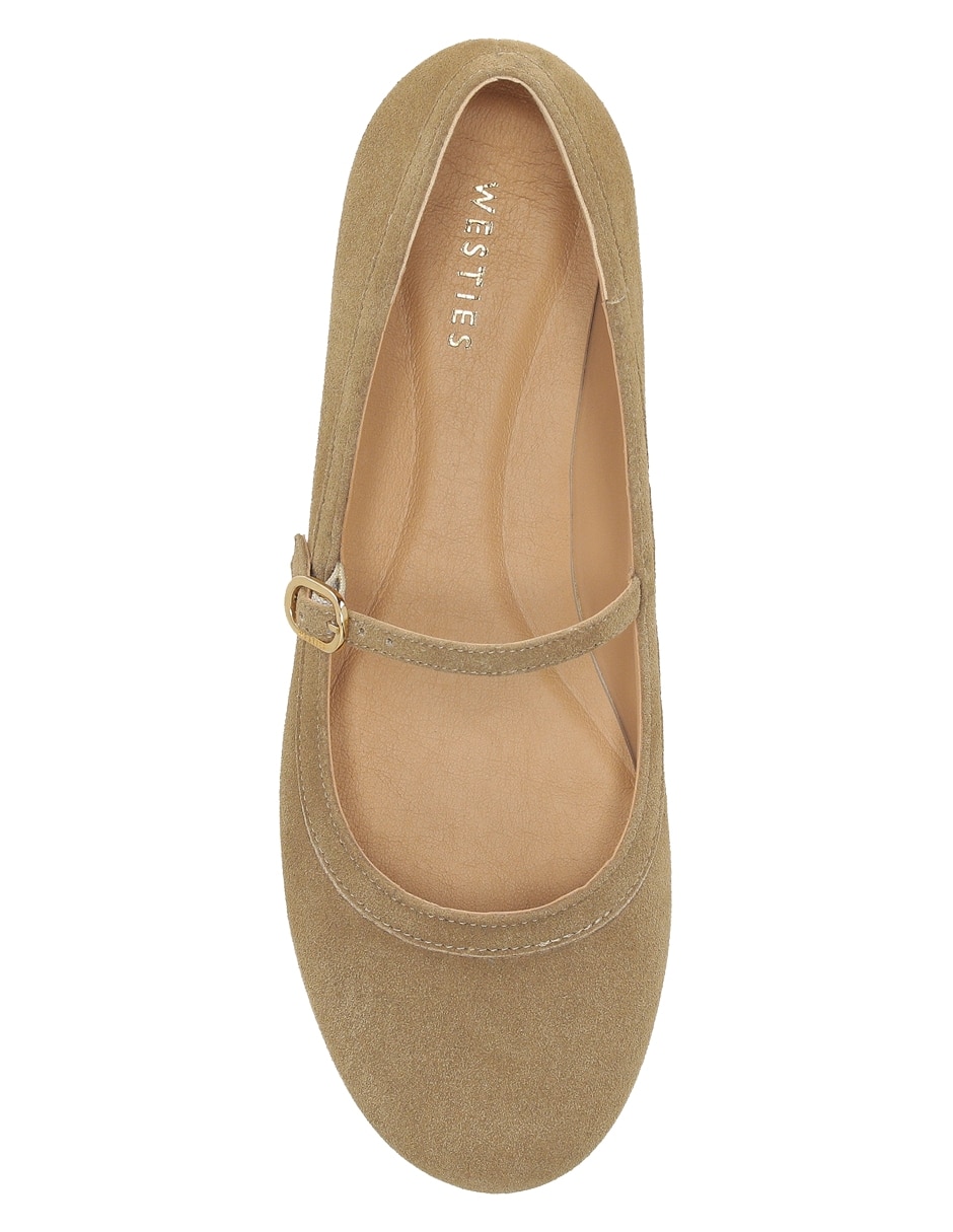 Balerina para mujer 9