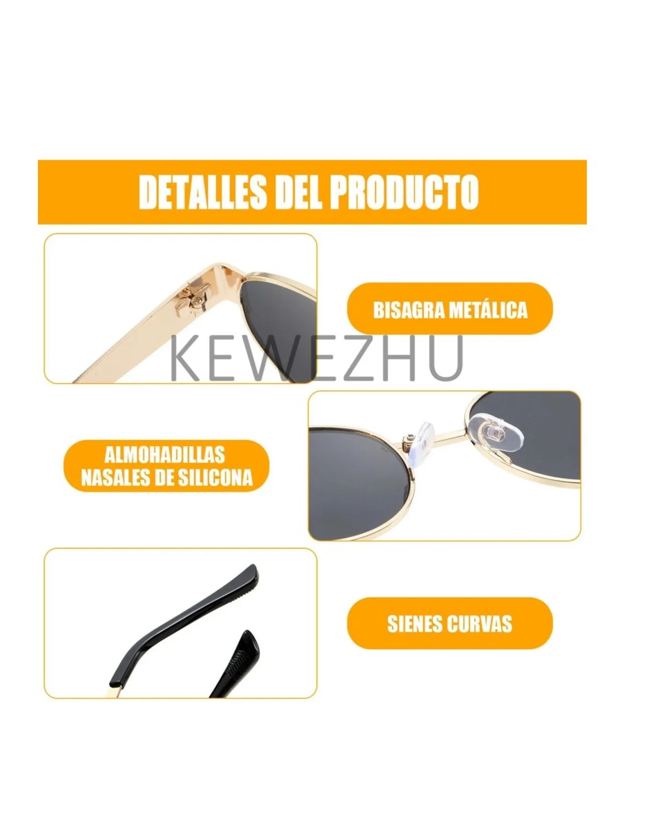 Lentes de contacto sin graduación