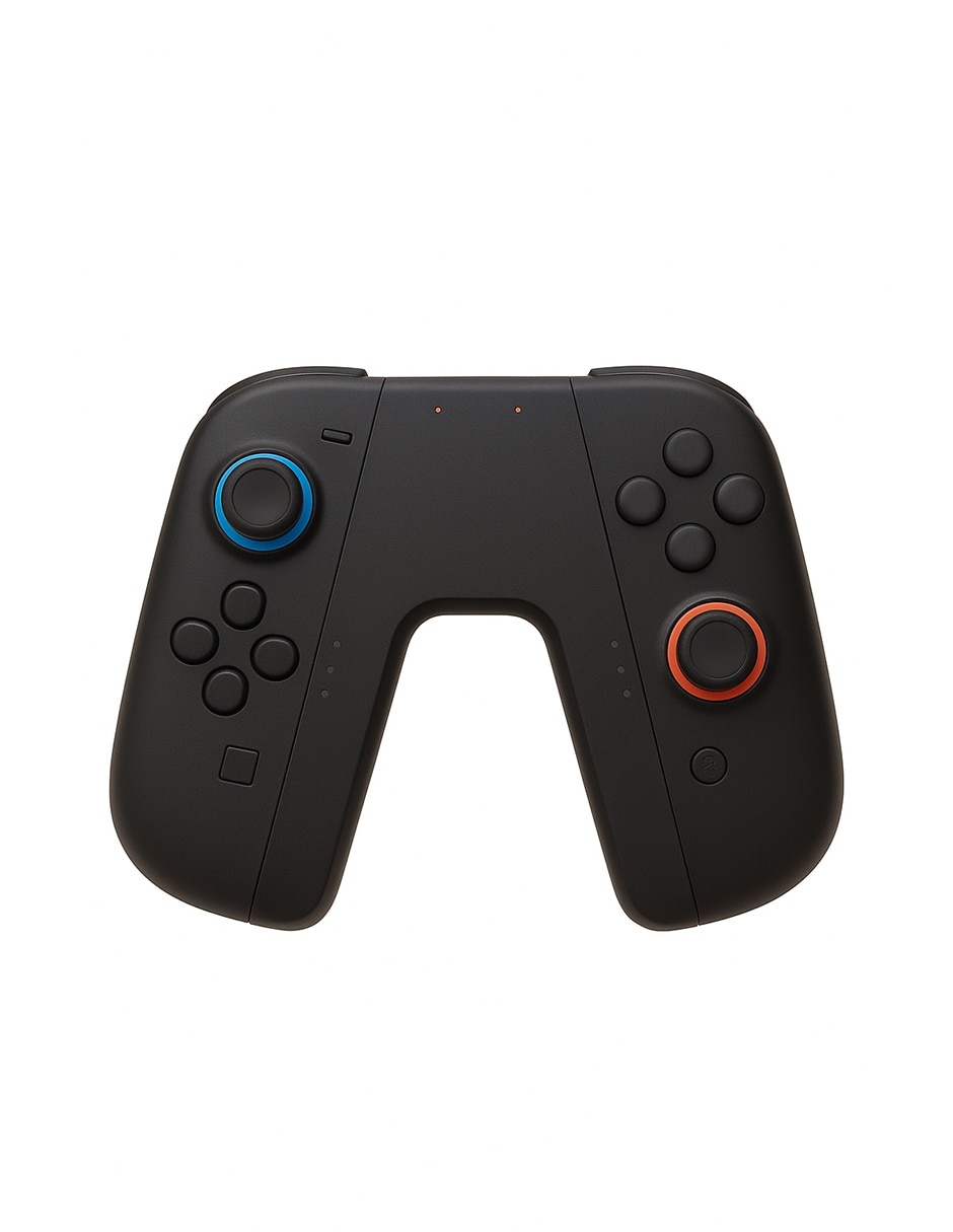 Grips para control