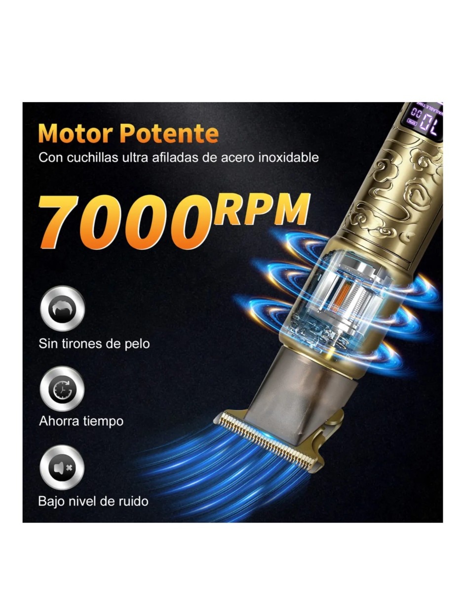 Cortadora 2 1/4 HP