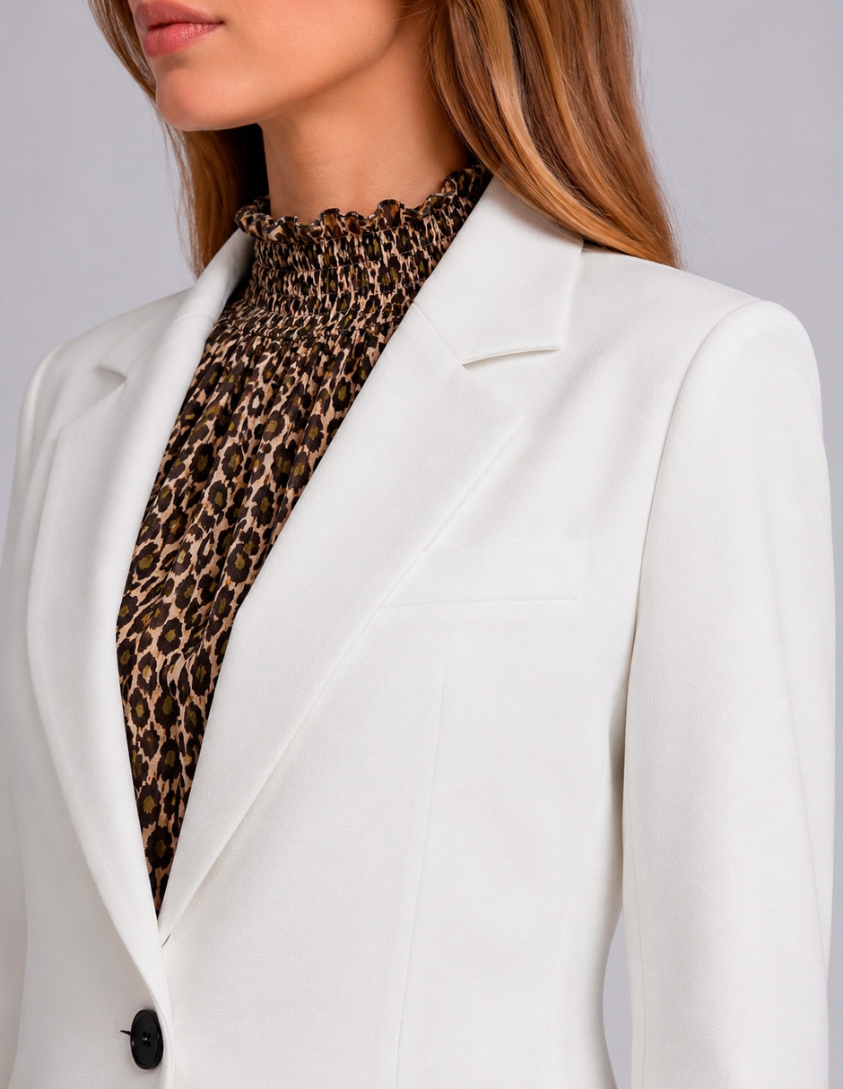 Blazer formal 2
