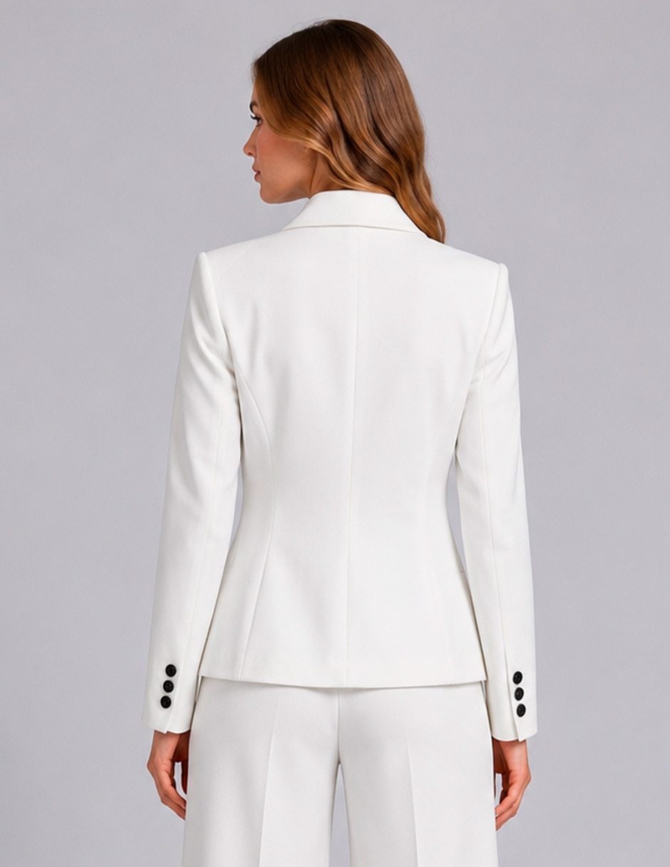 Blazer formal 3