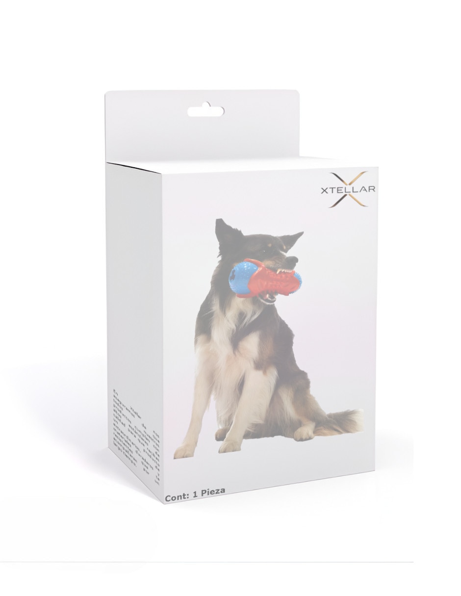 Juguete interactivo para perro 2