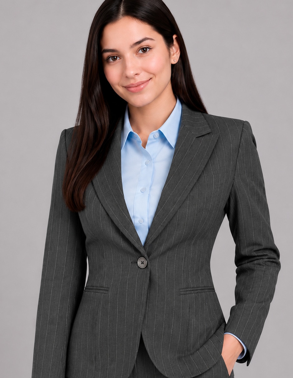 Blazer formal