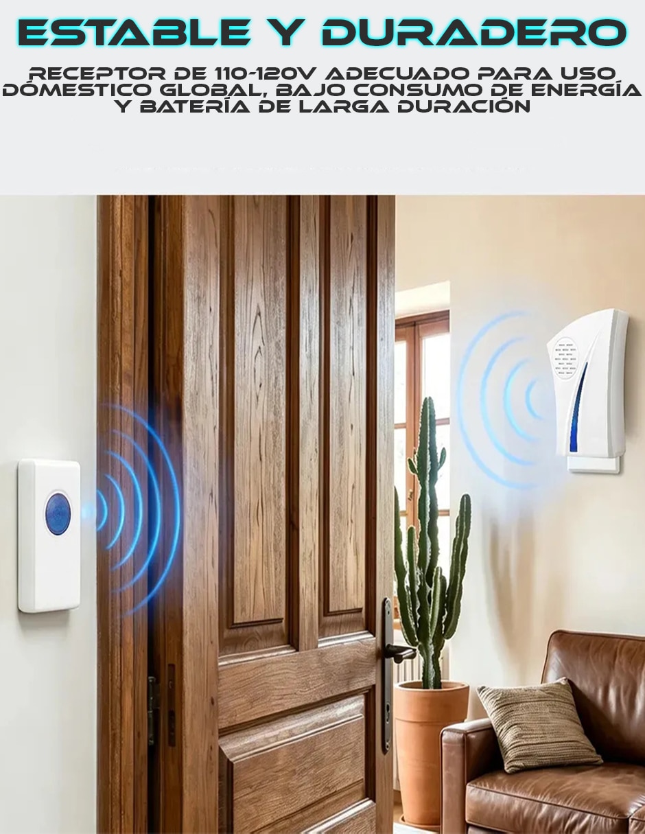 Timbre SC-T172A-1