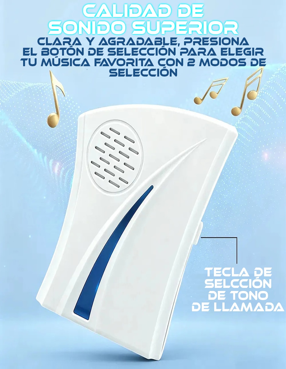 Timbre SC-T172A-1