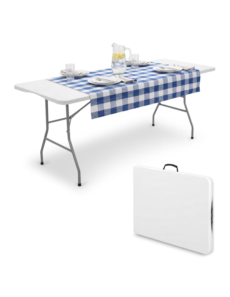 Mesa para jardín
