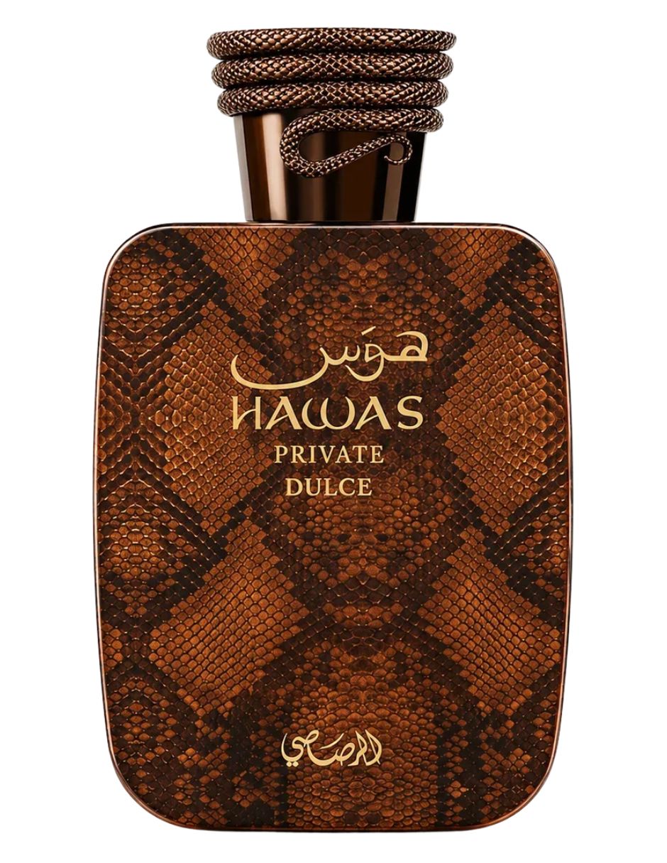 Eau de parfum HAWAS unisex