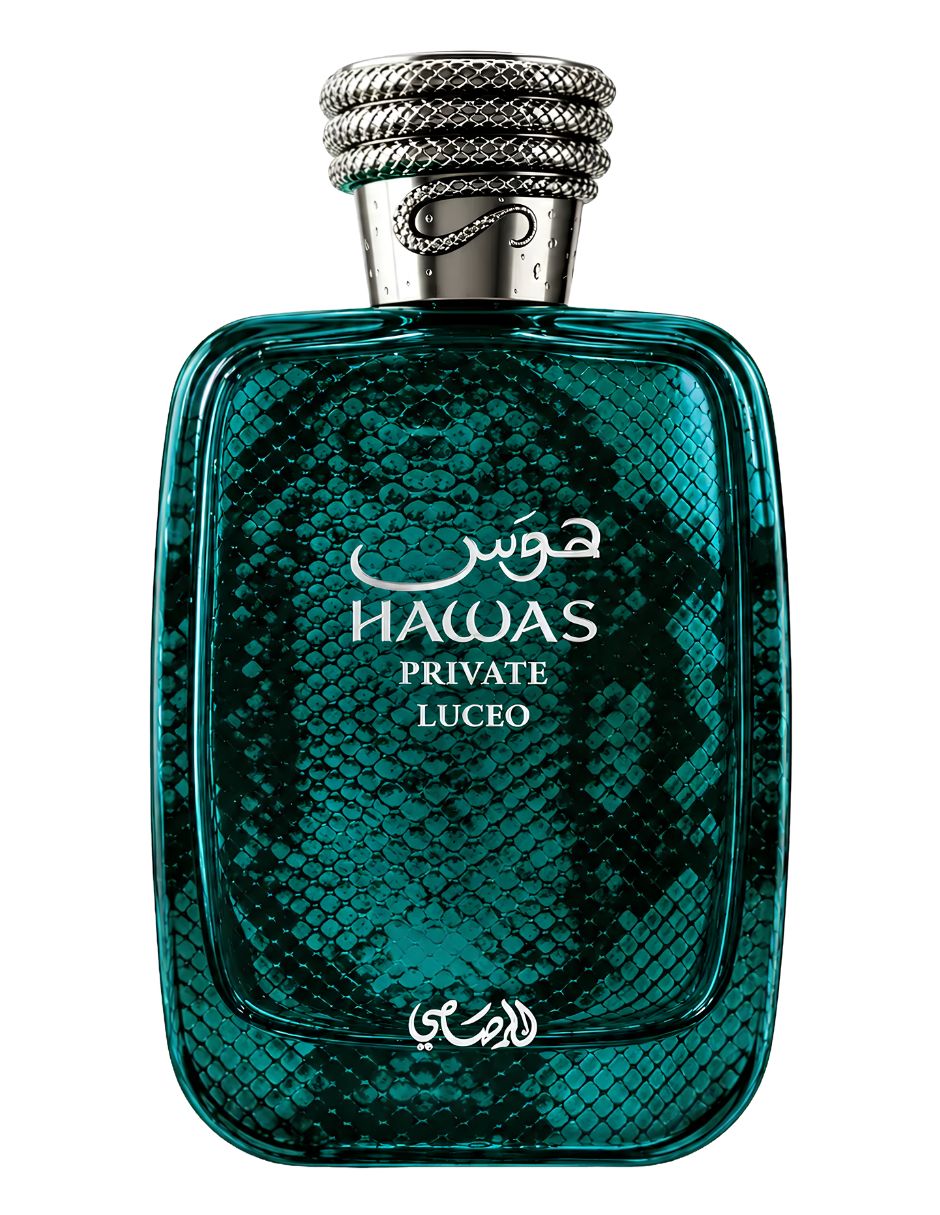 Extracto HAWAS unisex
