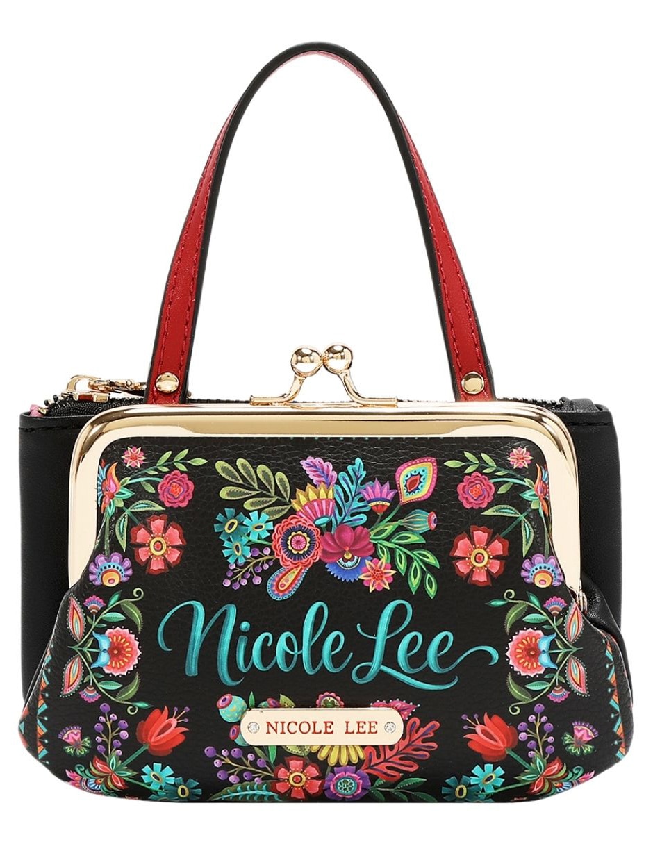Bolsa crossbody para mujer