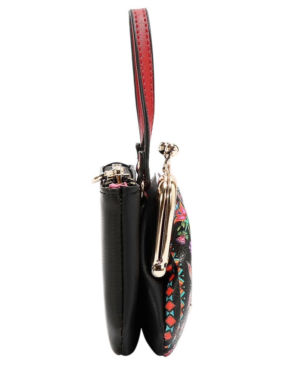 Bolsa crossbody para mujer 5