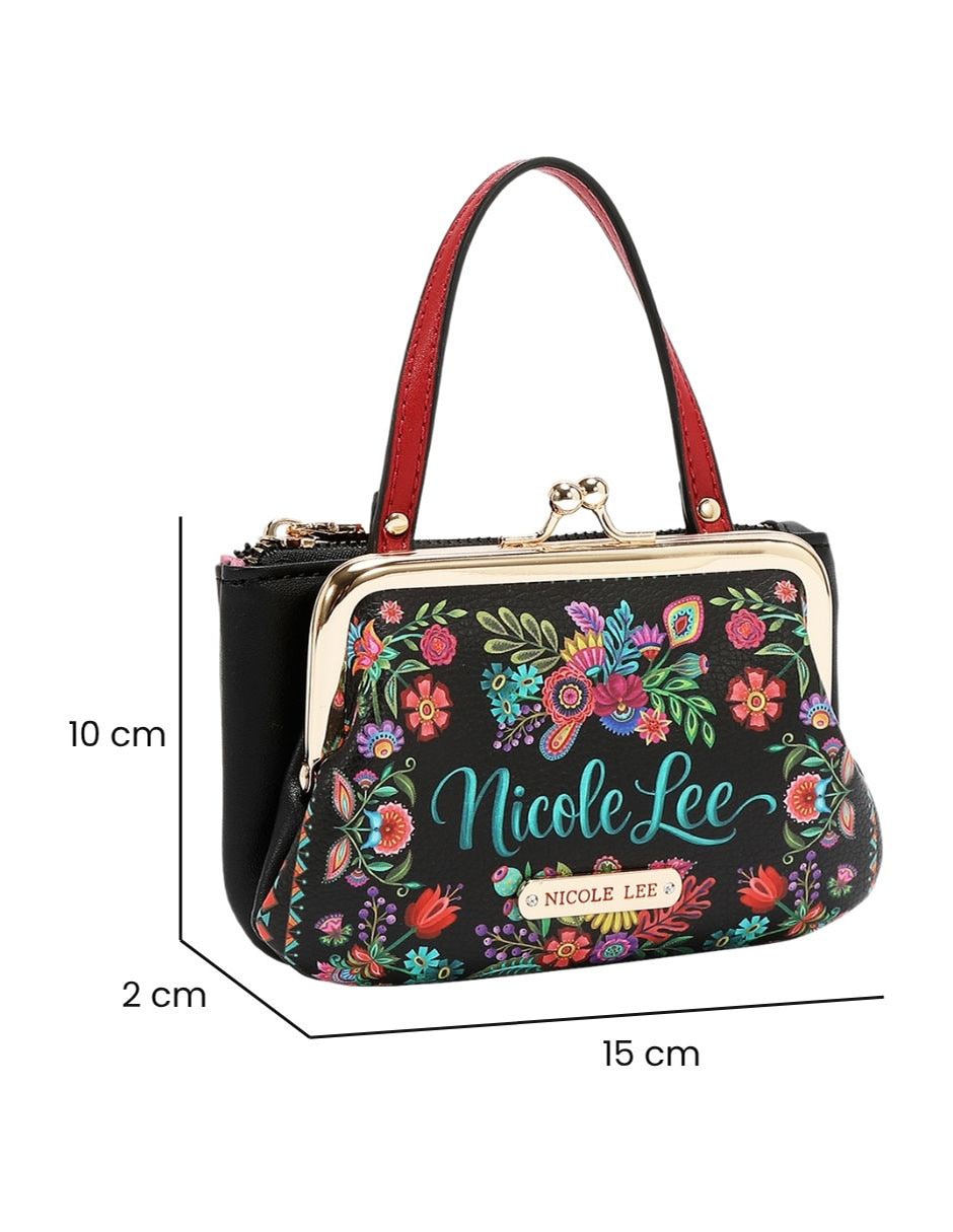 Bolsa crossbody para mujer 6
