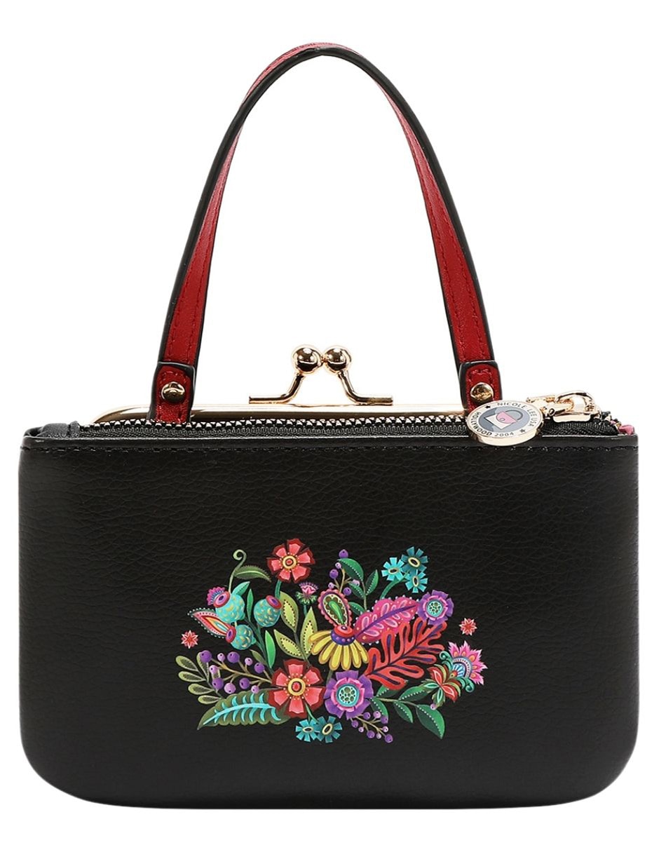 Bolsa crossbody para mujer 4