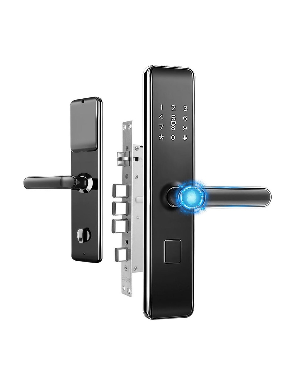 Cerradura smart l7