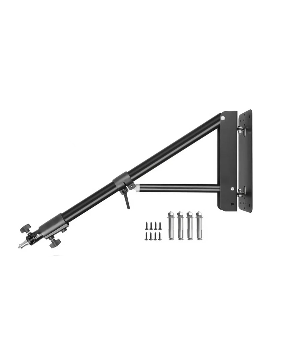 Soporte para estantes de aluminio Soporte para estantes de aluminio