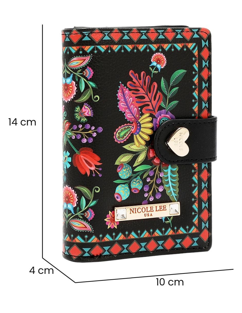 Cartera keep dreaming para mujer 6