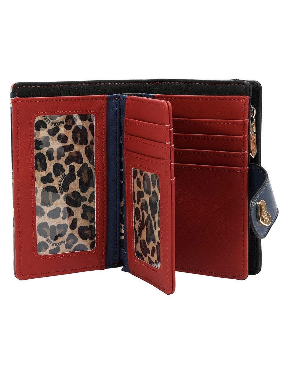 Cartera keep dreaming para mujer 3