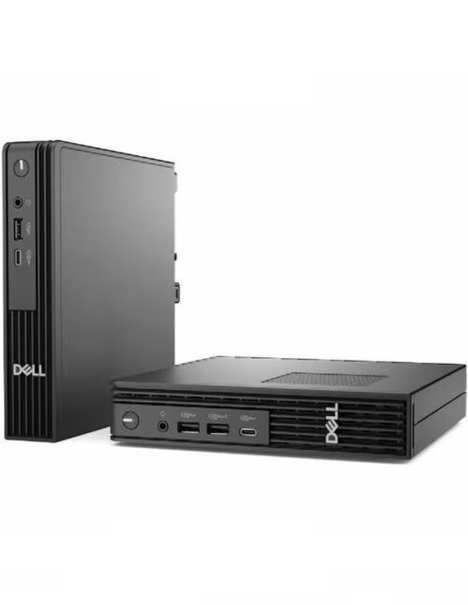 Computadora de escritorio Intel Core Ultra 7 265T 16 GB RAM 512 GB Computadora de escritorio Intel Core Ultra 7 265T 16 GB RAM 512 GB