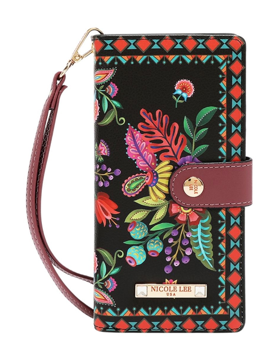 Cartera keep dreaming para mujer