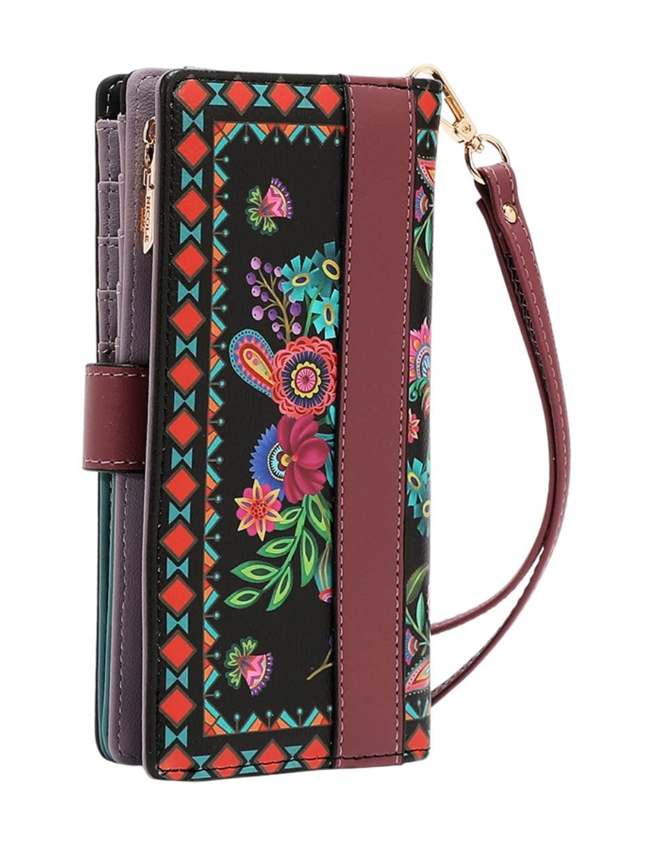Cartera keep dreaming para mujer 5