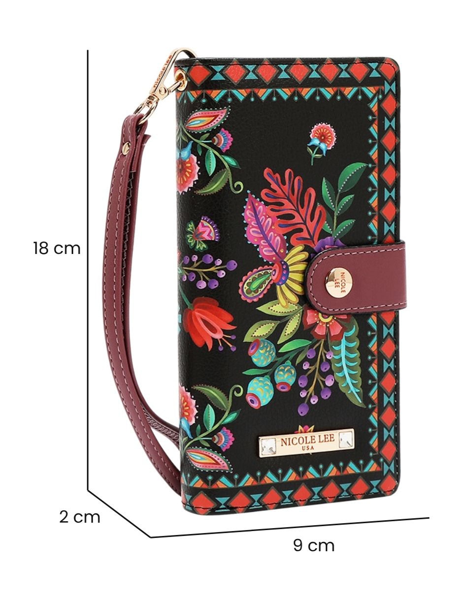 Cartera keep dreaming para mujer 6