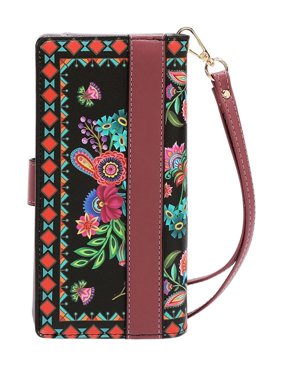 Cartera keep dreaming para mujer 4