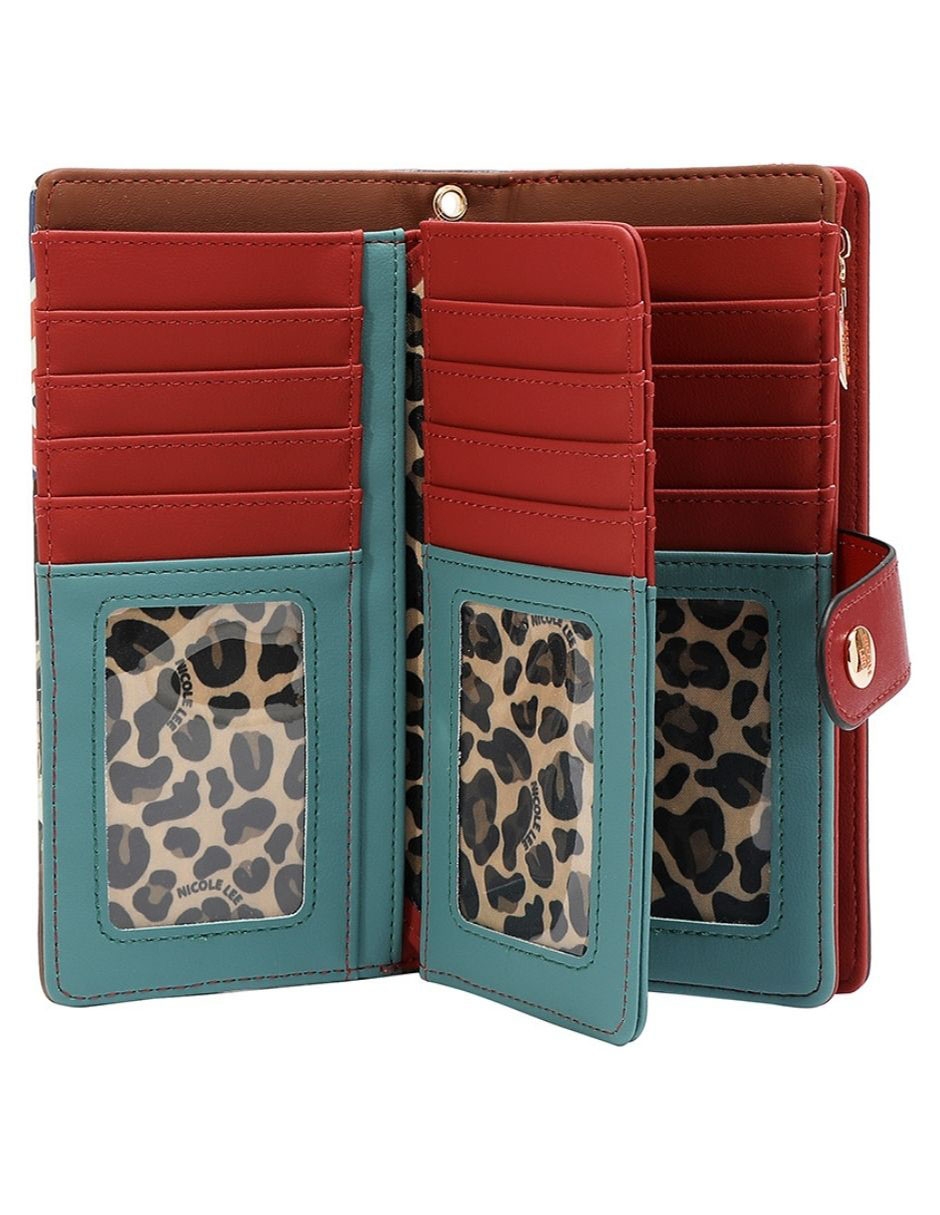Cartera keep dreaming para mujer 3
