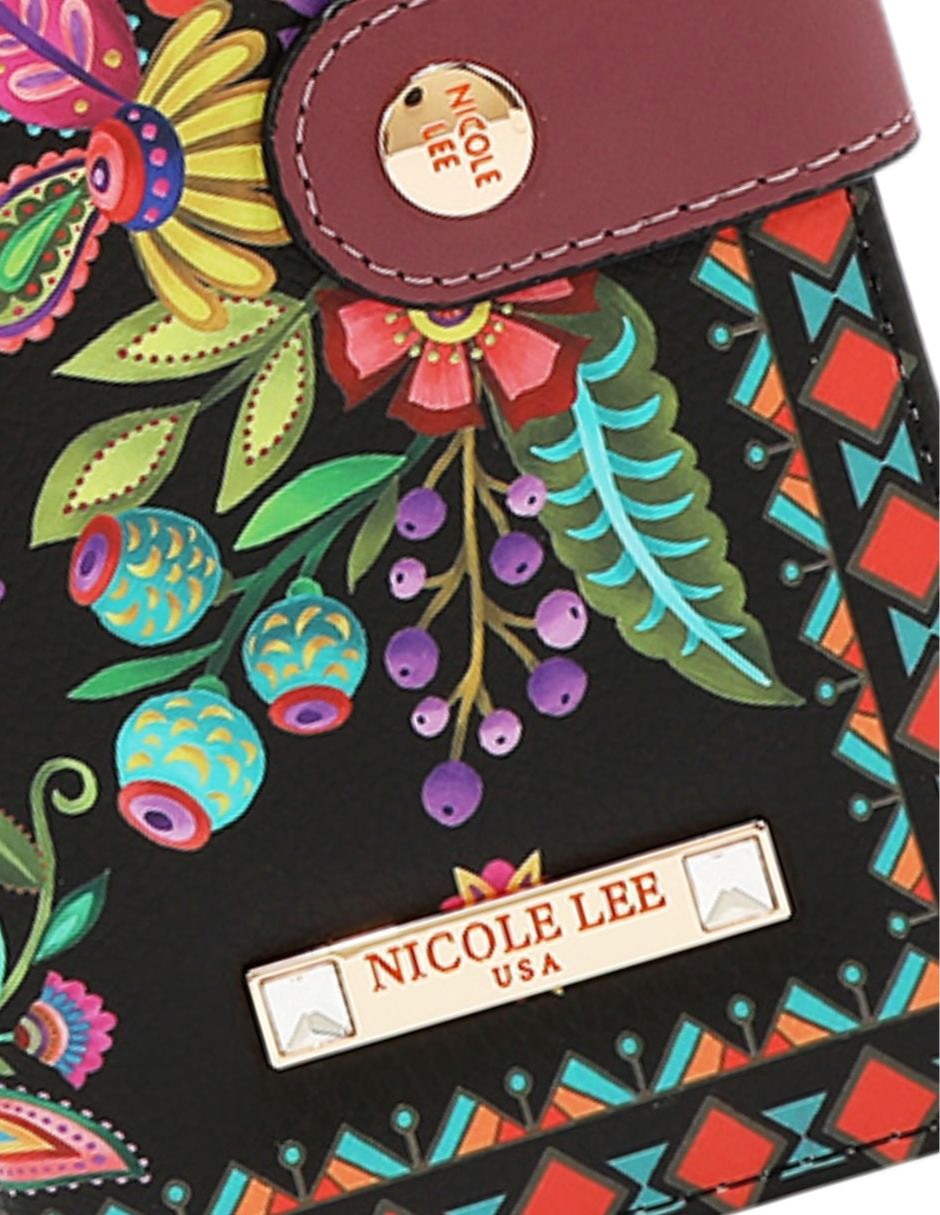 Cartera keep dreaming para mujer 2