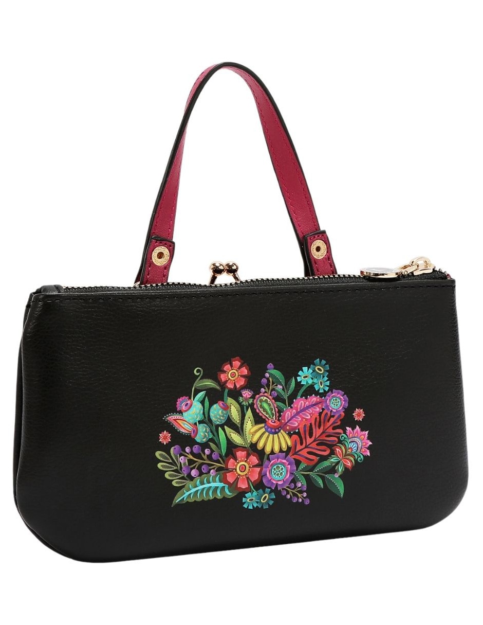 Bolsa crossbody keep dreaming para mujer 4