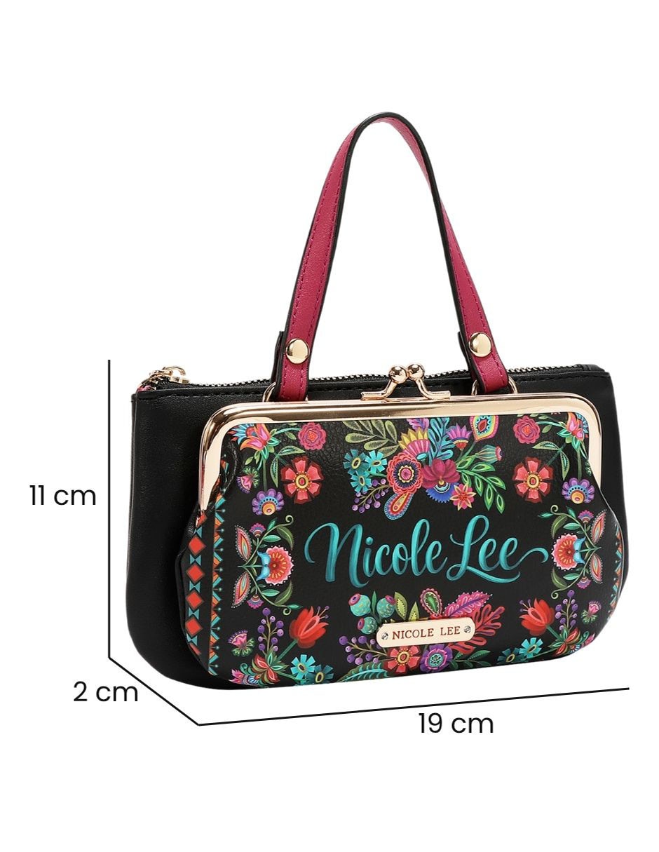 Bolsa crossbody keep dreaming para mujer 5