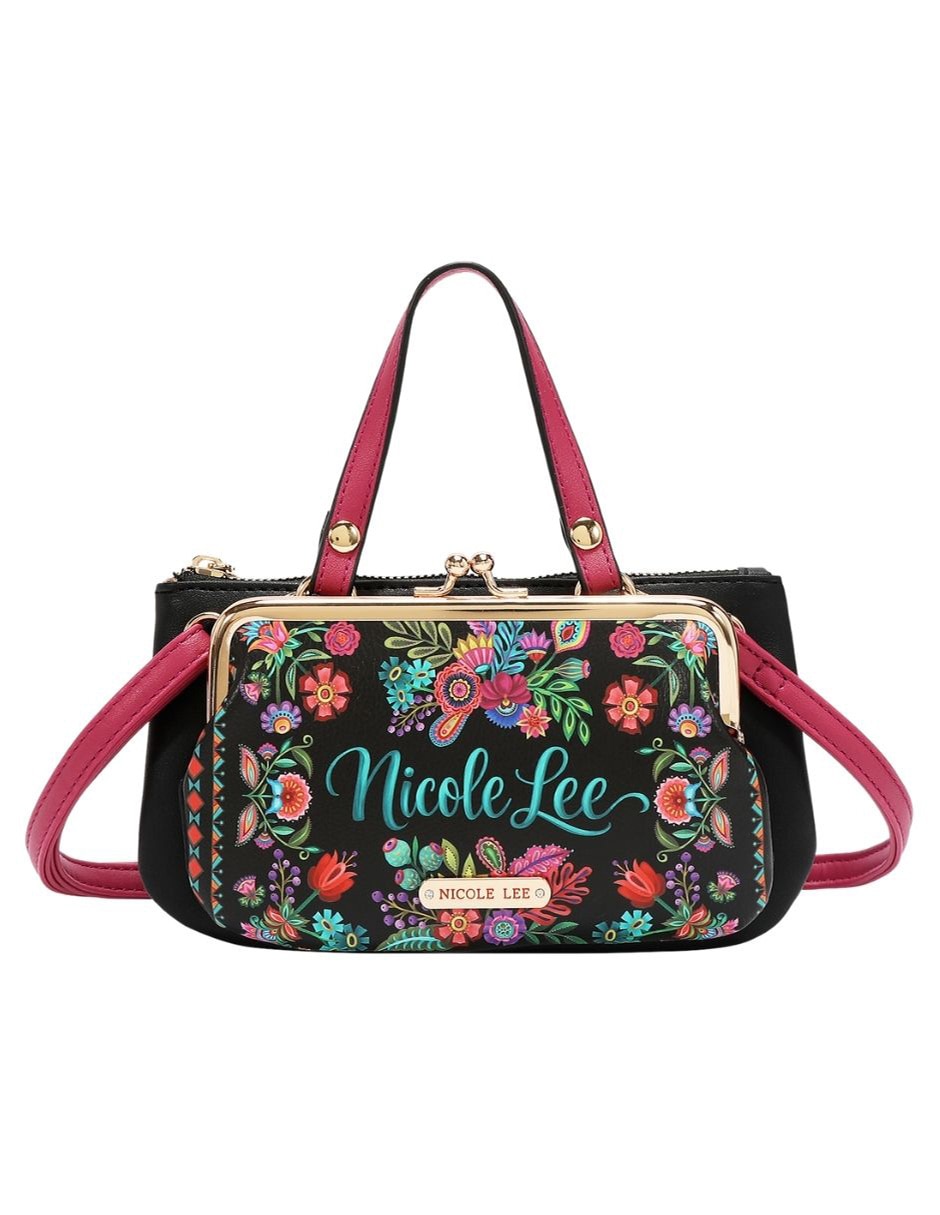 Bolsa crossbody keep dreaming para mujer 2