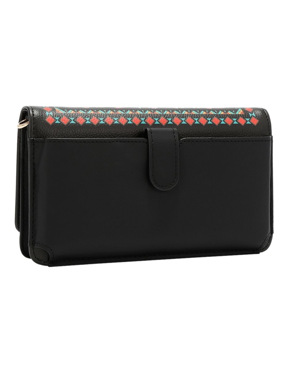 Bolsa crossbody keep dreaming para mujer 5