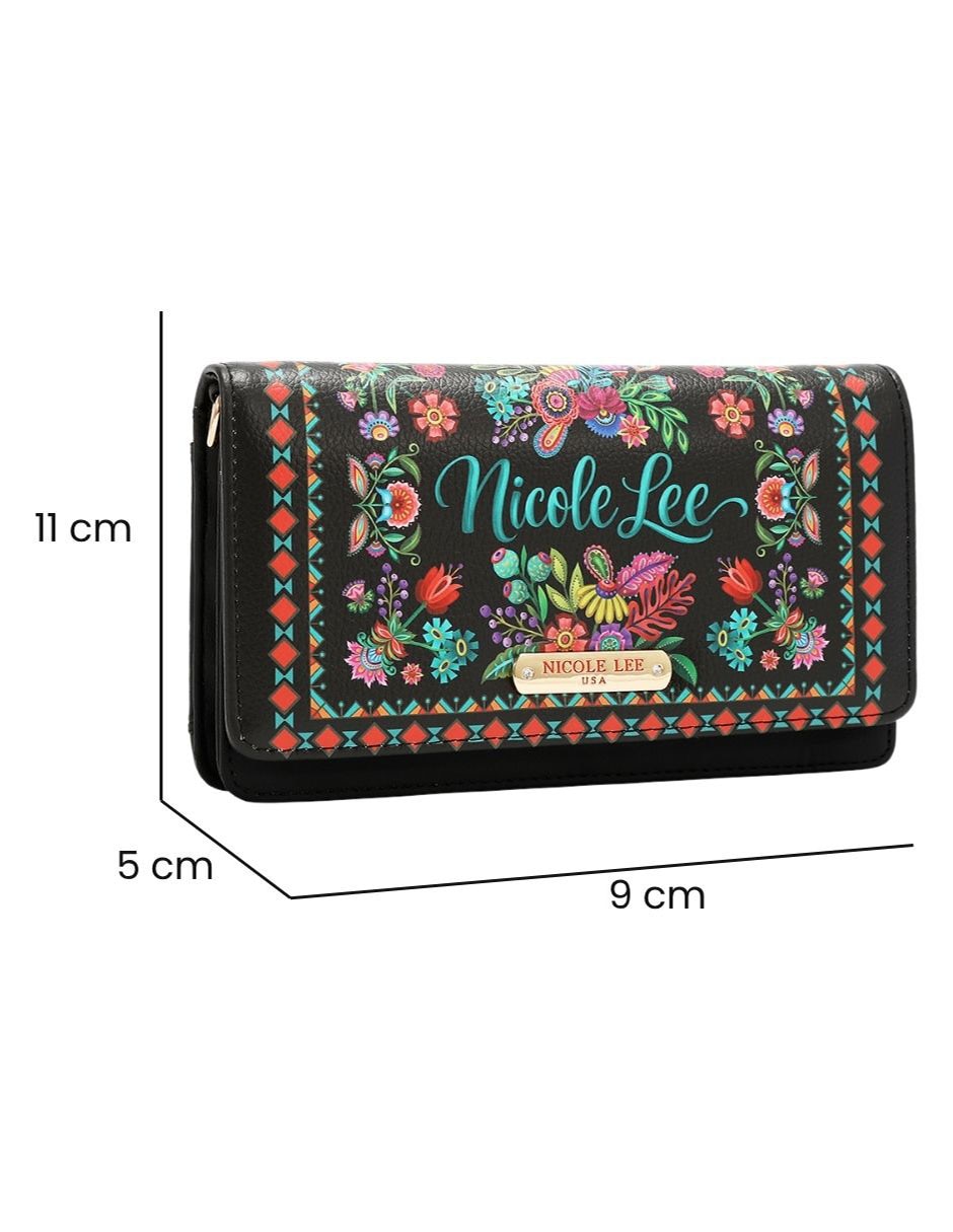 Bolsa crossbody keep dreaming para mujer 7