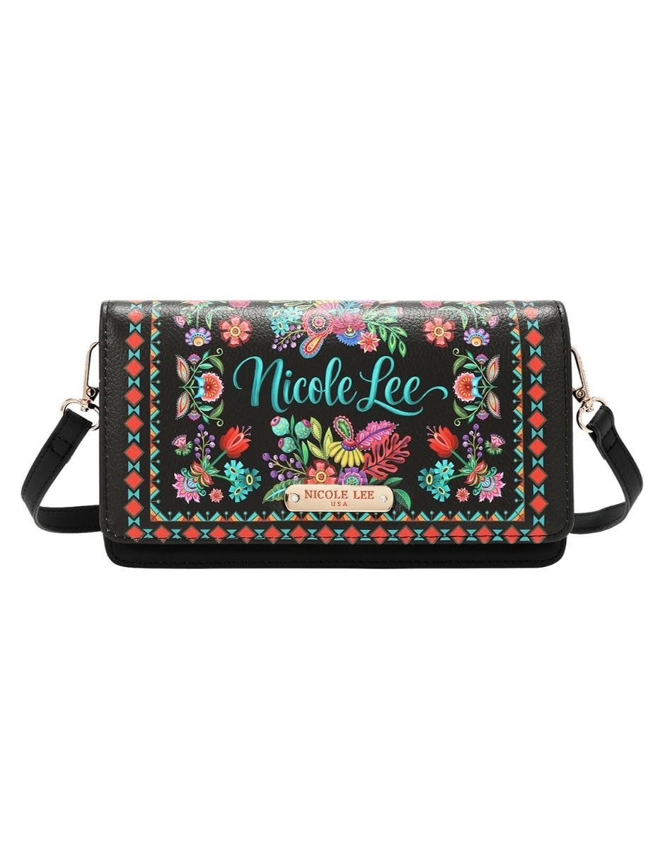 Bolsa crossbody keep dreaming para mujer 6