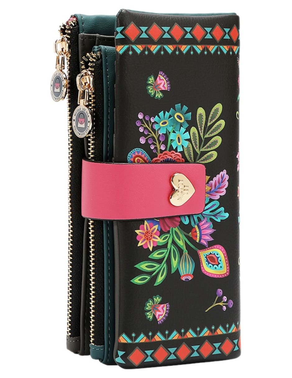Cartera keep dreaming para mujer 5