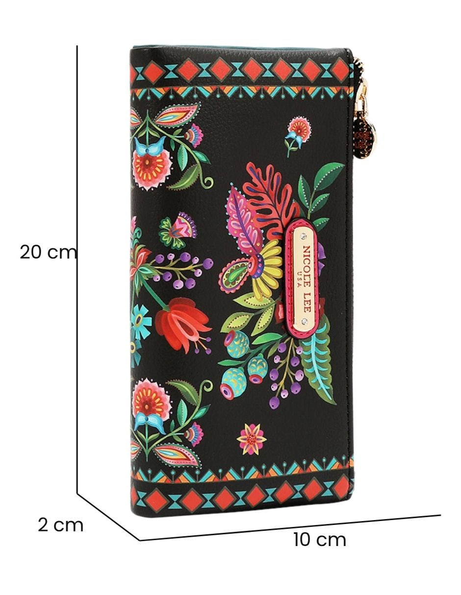 Cartera keep dreaming para mujer 6
