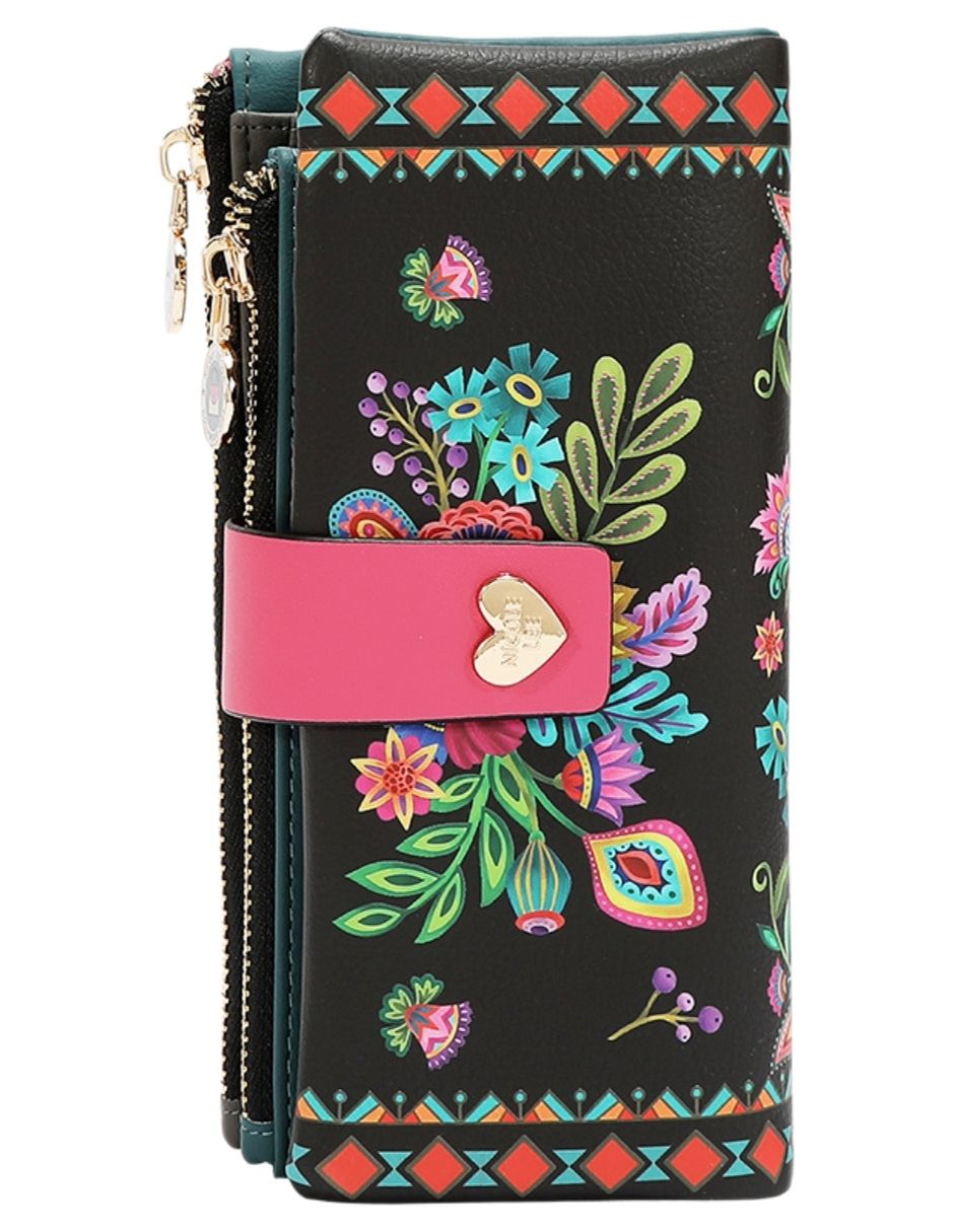 Cartera keep dreaming para mujer 4