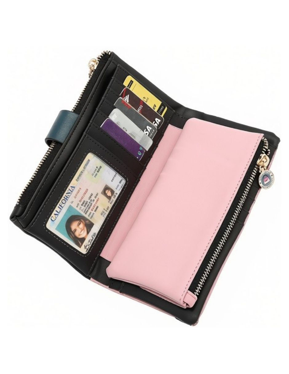 Cartera keep dreaming para mujer 3